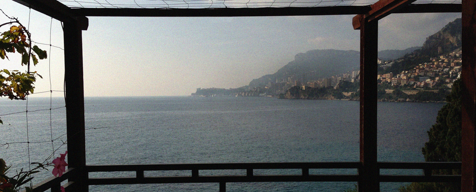 scoprite Monaco da Cap Martin con una guida turistica personale