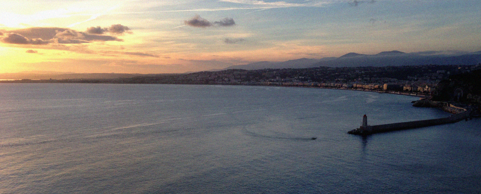 visites sur mesure pour découvrir les points de vue exceptionnels sur Nice